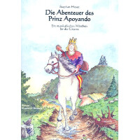 Die Abenteuer des Prinzen Apoyando