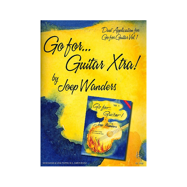 Go for Guitar xtra guitar part 2