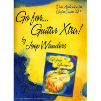 Go for Guitar xtra guitar part 2