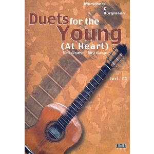 Duets for the Young (at Heart)