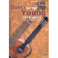 Duets for the Young (at Heart)
