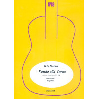 Rondo alla turca KV331