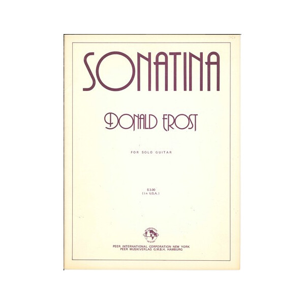 Sonatina