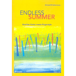 Endless Summer (+CD)