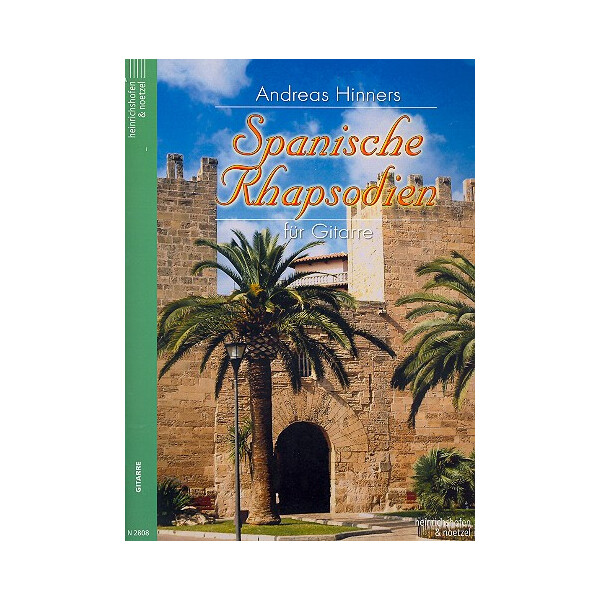 Spanische Rhapsodien