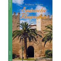 Spanische Rhapsodien