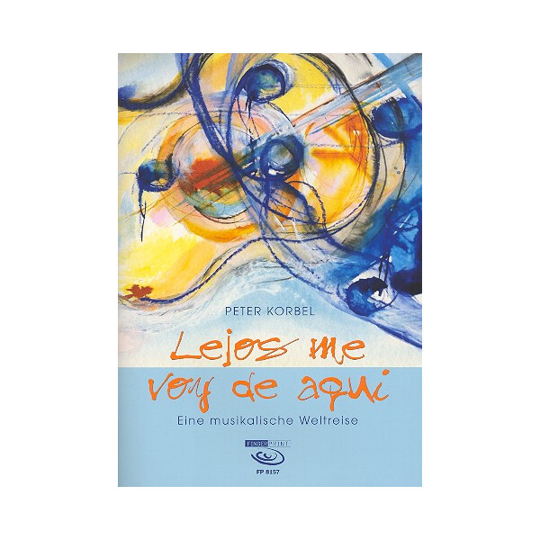 Lejos me voy de aqui