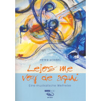 Lejos me voy de aqui