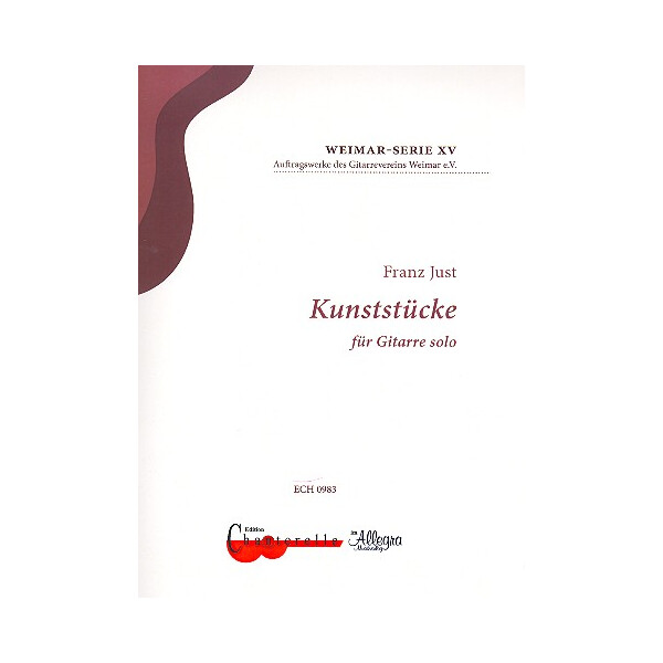 Kunststücke