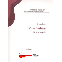 Kunststücke