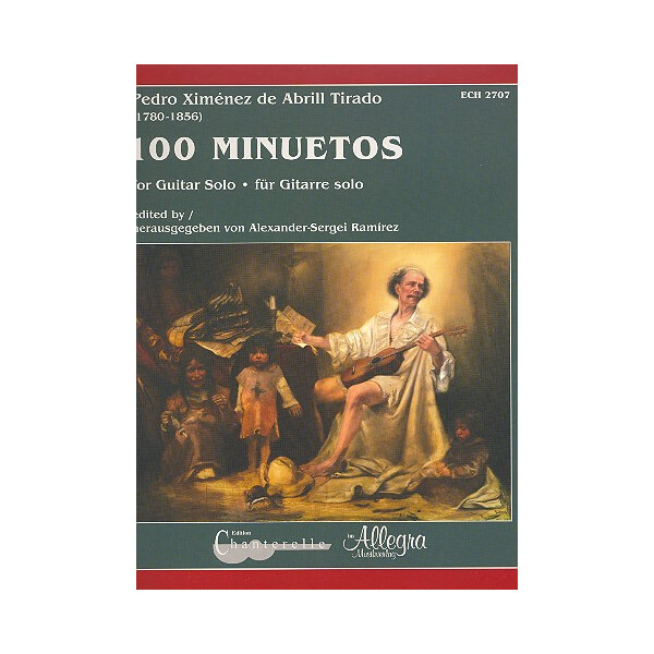 100 Minuetos