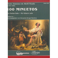 100 Minuetos