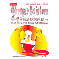 Tongue Twisters