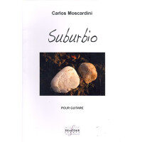 Suburbio