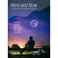 Here and now