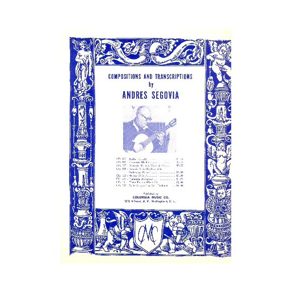 Guitarists Delight vol.2