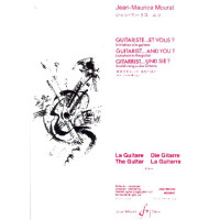 Guitariste...et vous?