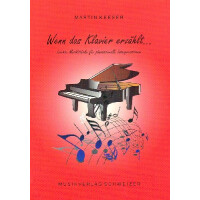 Wenn das Klavier erzählt