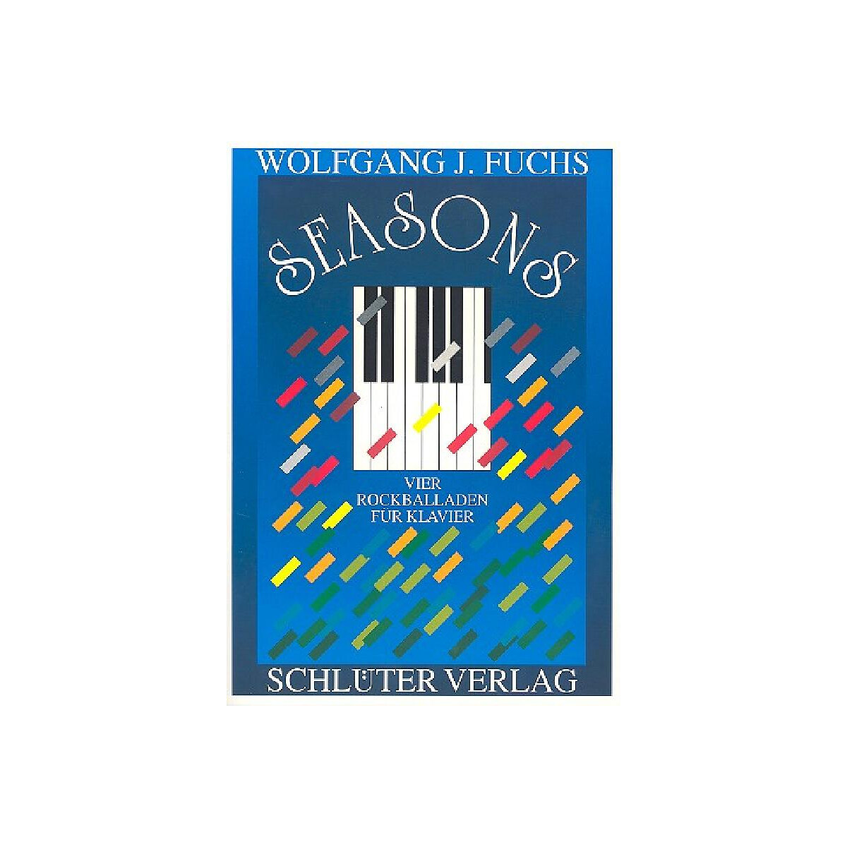 Seasons 4 Rockballaden