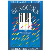 Seasons 4 Rockballaden