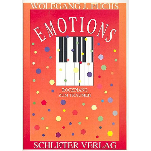 Emotions Rockpiano