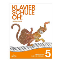 Klavierschule OH! Modul 5