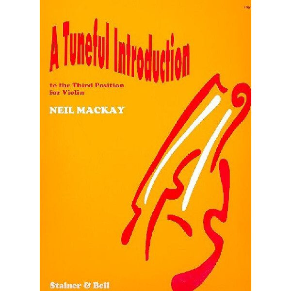 A tuneful Introduction to the Third Position