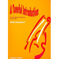 A tuneful Introduction to the Third Position