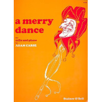 A merry Dance