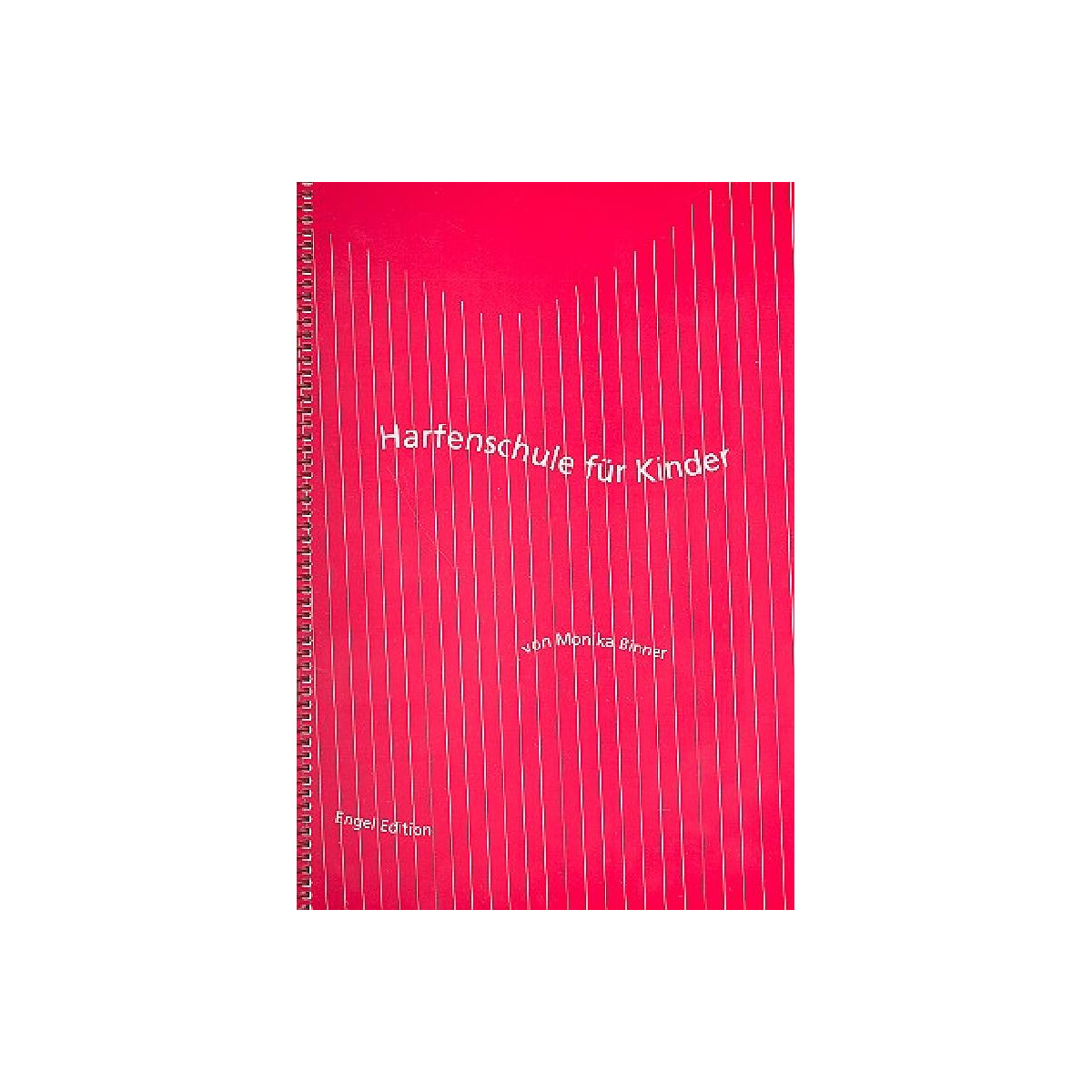 Harfenschule für Kinder