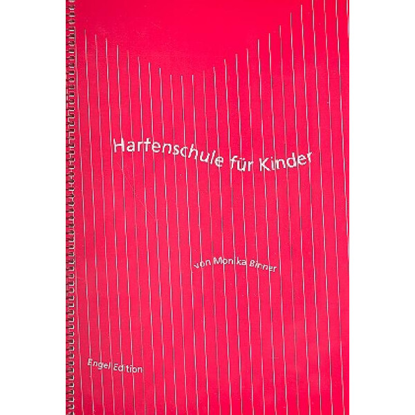 Harfenschule für Kinder