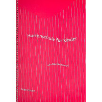 Harfenschule für Kinder