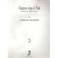 Chanson dans la Nuit