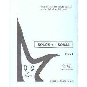 Solos for Sonja vol.1