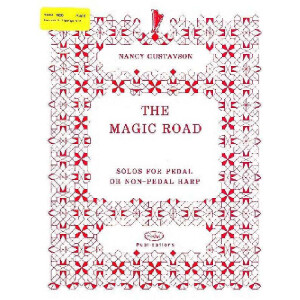 The magic Road