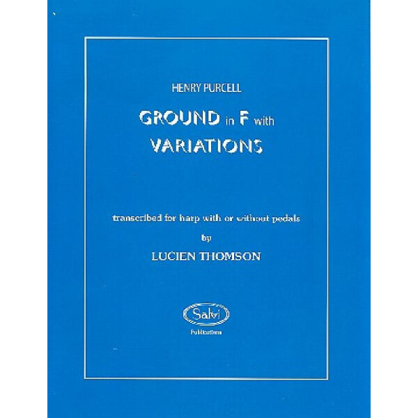 Ground in F with Variations