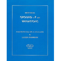 Ground in F with Variations