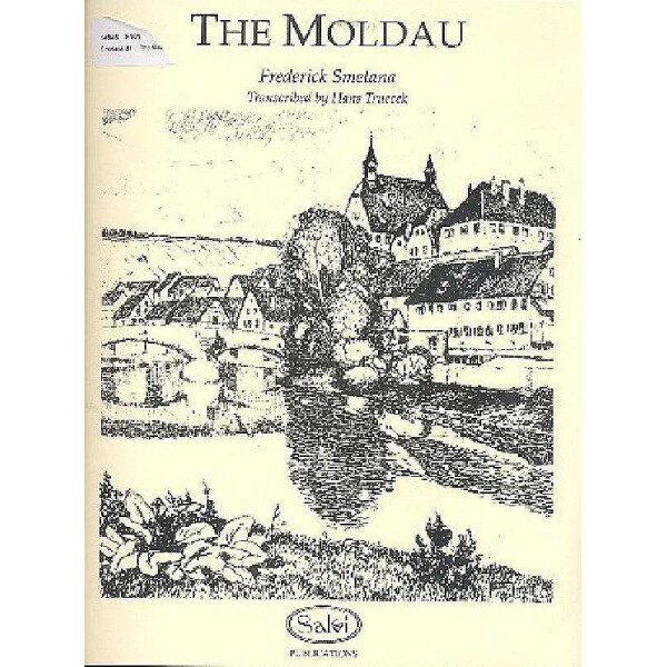Die Moldau