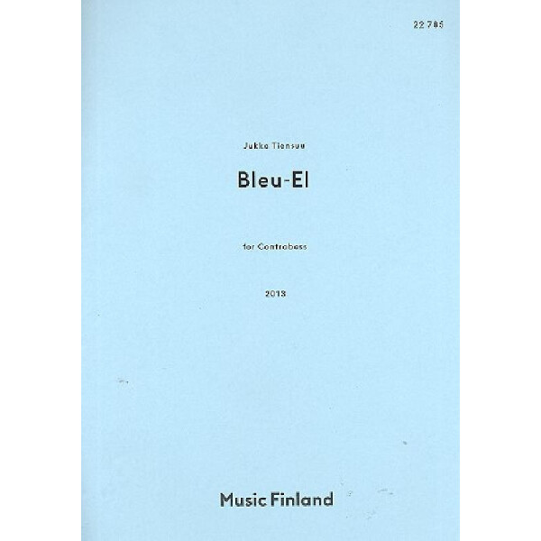 Bleu-El