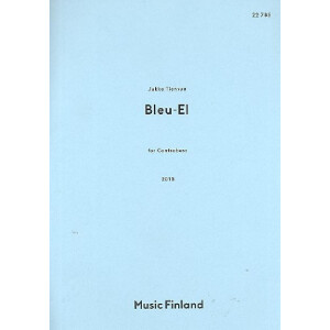 Bleu-El