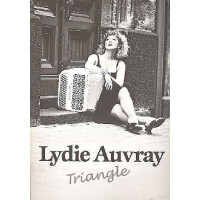 Lydie Auvray Triangle