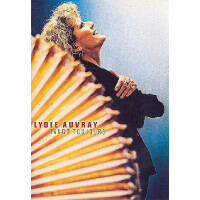 Lydie Auvray Tango toujours