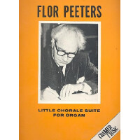 Little Chorale Suite op.130