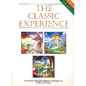 The Classic Experience (+2 CDs)