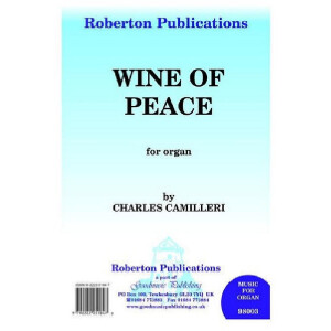Wine of Peace