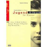 Jugendalbum für Klavier