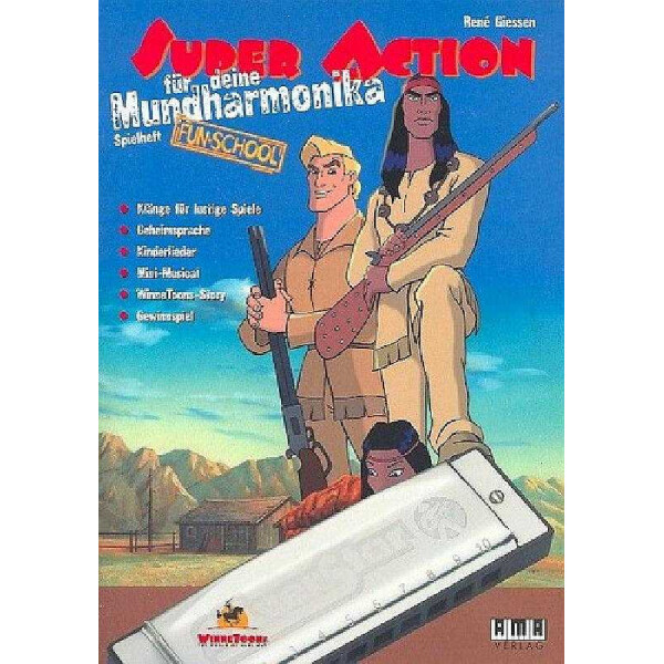 Super Action für deine