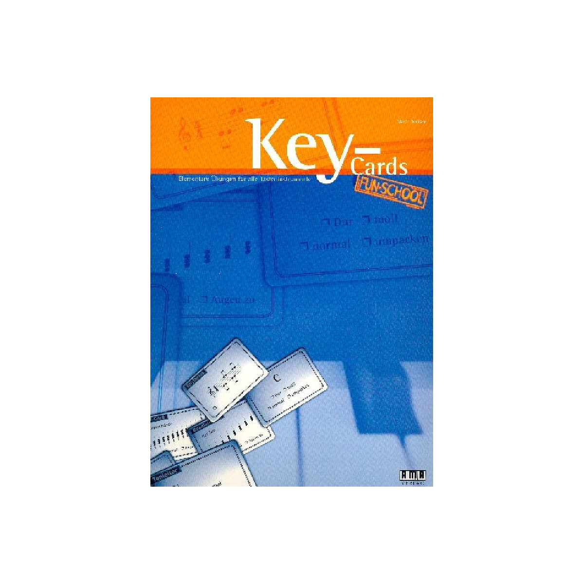 Key-Cards Elementare box