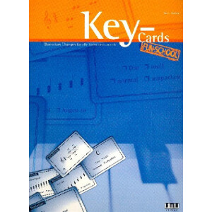 Key-Cards Elementare