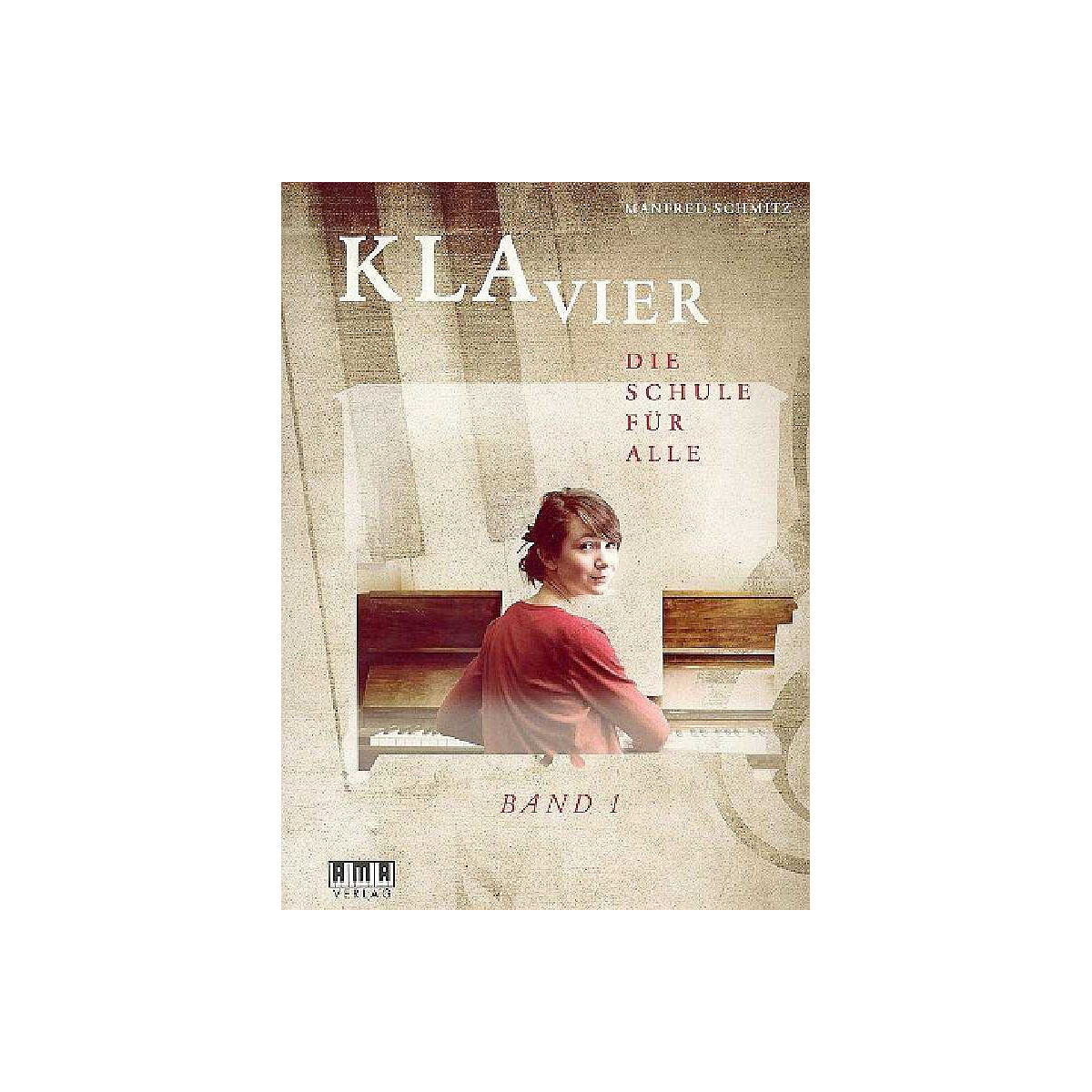 Klavier Band 1 Die Schule für alle box